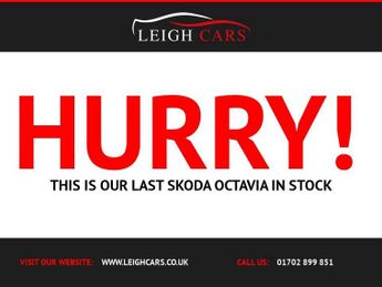 SKODA OCTAVIA 1.5 TSI GPF ACT SE L Hatchback 5dr Petrol DSG Euro 6 (s/s) (150 