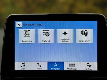 FORD ECOSPORT 1.0T EcoBoost GPF ST-Line SUV 5dr Petrol Auto Euro 6 (s/s) (125 