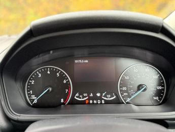 FORD ECOSPORT 1.0T EcoBoost GPF ST-Line SUV 5dr Petrol Auto Euro 6 (s/s) (125 