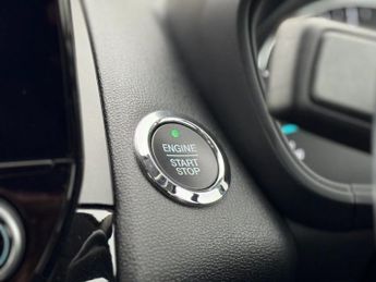 FORD ECOSPORT 1.0T EcoBoost GPF ST-Line SUV 5dr Petrol Auto Euro 6 (s/s) (125 