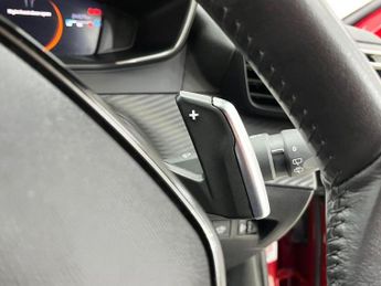 PEUGEOT 2008 1.2 PureTech Allure SUV 5dr Petrol EAT Euro 6 (s/s) (130 ps)