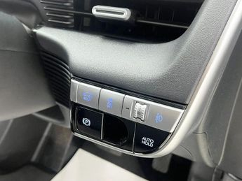 HYUNDAI IONIQ 5 58kWh Premium Hatchback 5dr Electric Auto (170 ps)