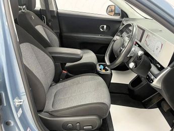 HYUNDAI IONIQ 5 58kWh Premium Hatchback 5dr Electric Auto (170 ps)