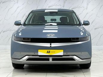 HYUNDAI IONIQ 5 58kWh Premium Hatchback 5dr Electric Auto (170 ps)