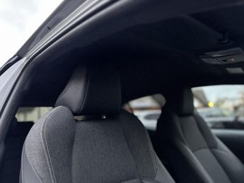 TOYOTA COROLLA 1.8 VVT-h GPF Design Hatchback 5dr Petrol Hybrid CVT Euro 6 (s/s