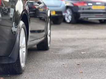 SKODA OCTAVIA 1.0 TSI GPF SE Technology Hatchback 5dr Petrol DSG Euro 6 (s/s) 