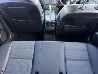 MERCEDES-BENZ C-CLASS 2.1 C220 CDI BlueEfficiency Sport Estate 5dr Diesel Auto Euro 5 