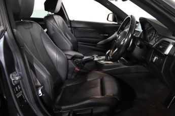 BMW 3 SERIES GRAN TURISMO 2.0 320d M Sport GT 5dr Diesel Auto Euro 6 (s/s) (190 ps)