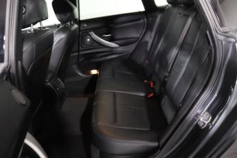 BMW 3 SERIES GRAN TURISMO 2.0 320d M Sport GT 5dr Diesel Auto Euro 6 (s/s) (190 ps)