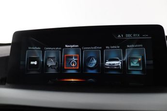 BMW 3 SERIES GRAN TURISMO 2.0 320d M Sport GT 5dr Diesel Auto Euro 6 (s/s) (190 ps)