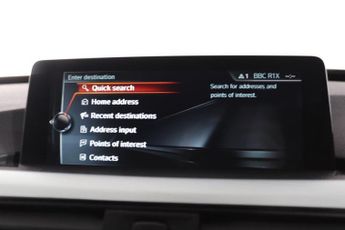 BMW 3 SERIES GRAN TURISMO 2.0 320d M Sport GT 5dr Diesel Auto Euro 6 (s/s) (190 ps)