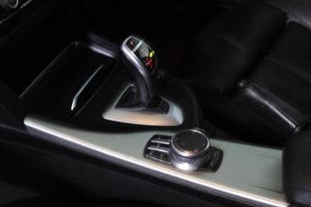 BMW 3 SERIES GRAN TURISMO 2.0 320d M Sport GT 5dr Diesel Auto Euro 6 (s/s) (190 ps)