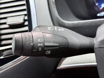 VOLVO XC90 2.0 B5 MHEV Inscription Pro SUV 5dr Diesel Hybrid Auto 4WD Euro 