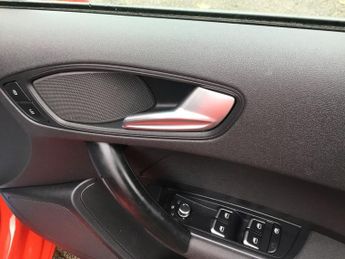 AUDI A1 1.6 TDI SE Sportback 5dr Diesel Manual Euro 6 (s/s) (116 ps)