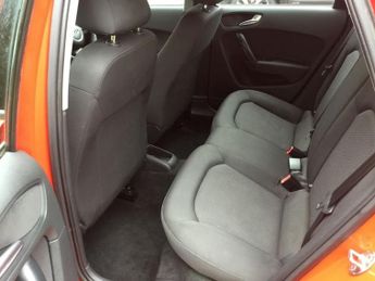 AUDI A1 1.6 TDI SE Sportback 5dr Diesel Manual Euro 6 (s/s) (116 ps)