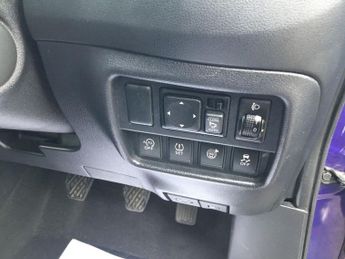 NISSAN JUKE 1.2 DIG-T Tekna SUV 5dr Petrol Manual Euro 6 (s/s) (115 ps)