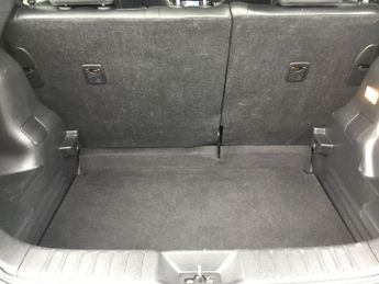 NISSAN JUKE 1.2 DIG-T Tekna SUV 5dr Petrol Manual Euro 6 (s/s) (115 ps)