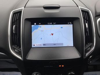 FORD S-MAX 1.5T EcoBoost Titanium MPV 5dr Petrol Manual Euro 6 (s/s) (165 p