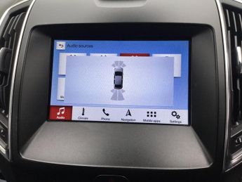 FORD S-MAX 1.5T EcoBoost Titanium MPV 5dr Petrol Manual Euro 6 (s/s) (165 p