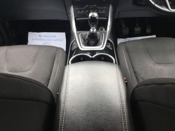 FORD S-MAX 1.5T EcoBoost Titanium MPV 5dr Petrol Manual Euro 6 (s/s) (165 p