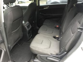 FORD S-MAX 1.5T EcoBoost Titanium MPV 5dr Petrol Manual Euro 6 (s/s) (165 p