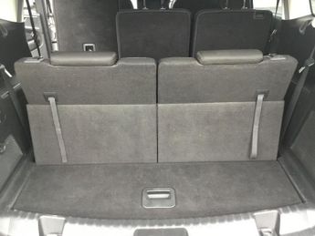 FORD S-MAX 1.5T EcoBoost Titanium MPV 5dr Petrol Manual Euro 6 (s/s) (165 p