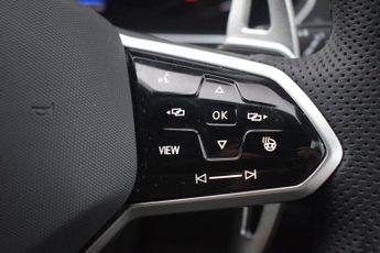 VOLKSWAGEN TIGUAN ALLSPACE 1.5 TSI R-Line SUV 5dr Petrol DSG Euro 6 (s/s) (150 ps)