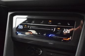 VOLKSWAGEN TIGUAN ALLSPACE 1.5 TSI R-Line SUV 5dr Petrol DSG Euro 6 (s/s) (150 ps)