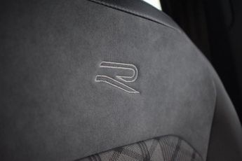 VOLKSWAGEN TIGUAN ALLSPACE 1.5 TSI R-Line SUV 5dr Petrol DSG Euro 6 (s/s) (150 ps)