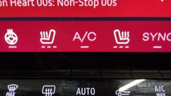 RENAULT Scenic E-Tech long range 87kWh techno SUV 5dr Electric Auto (22kW Charger) (22