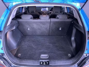 HYUNDAI KONA 1.6 h-GDi Premium SUV 5dr Petrol Hybrid DCT Euro 6 (s/s) (141 ps