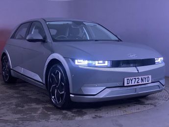 HYUNDAI IONIQ 5 73kWh Premium Hatchback 5dr Electric Auto (217 ps)