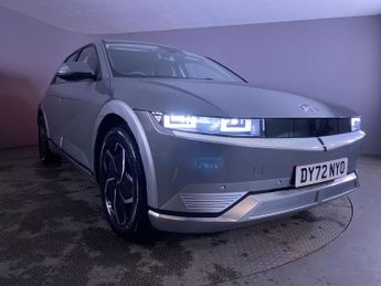 HYUNDAI IONIQ 5 73kWh Premium Hatchback 5dr Electric Auto (217 ps)