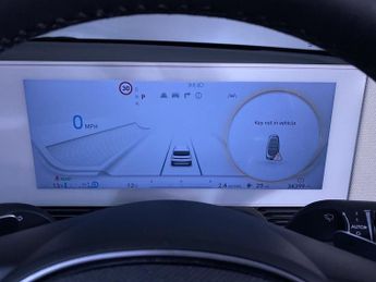 HYUNDAI IONIQ 5 73kWh Premium Hatchback 5dr Electric Auto (217 ps)