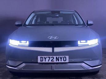 HYUNDAI IONIQ 5 73kWh Premium Hatchback 5dr Electric Auto (217 ps)