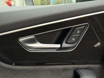 AUDI Q7 3.0 TFSI V6 55 Black Edition SUV 5dr Petrol Tiptronic quattro Eu