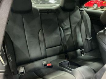 BMW 4 SERIES 2.0 420d M Sport Coupe 2dr Diesel Auto Euro 6 (s/s) (190 ps)