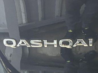 NISSAN QASHQAI 1.6 dCi Tekna SUV 5dr Diesel XTRON 2WD Euro 6 (s/s) (130 ps)