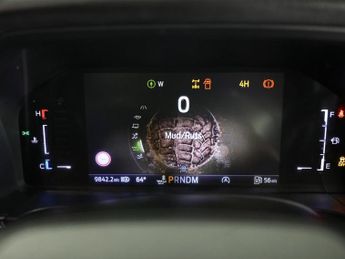 FORD RANGER 2.0 TD EcoBlue Wildtrak Pickup Double Cab 4dr Diesel Auto 4WD Eu