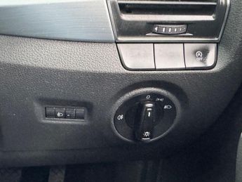 SKODA FABIA 1.4 TDI SE Hatchback 5dr Diesel DSG Euro 6 (s/s) (90 ps)