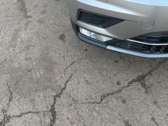 VOLKSWAGEN TIGUAN 2.0 TDI BlueMotion Tech SEL SUV 5dr Diesel DSG 4Motion Euro 6 (s