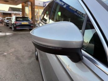 VOLKSWAGEN TIGUAN 2.0 TDI BlueMotion Tech SEL SUV 5dr Diesel DSG 4Motion Euro 6 (s