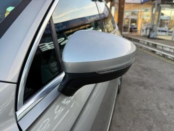 VOLKSWAGEN TIGUAN 2.0 TDI BlueMotion Tech SEL SUV 5dr Diesel DSG 4Motion Euro 6 (s