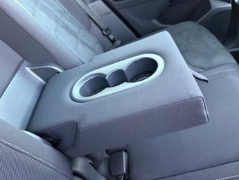 VOLKSWAGEN TIGUAN 2.0 TDI BlueMotion Tech SEL SUV 5dr Diesel DSG 4Motion Euro 6 (s