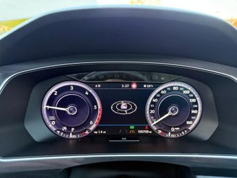 VOLKSWAGEN TIGUAN 2.0 TDI BlueMotion Tech SEL SUV 5dr Diesel DSG 4Motion Euro 6 (s