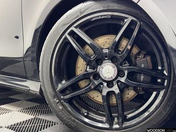 MERCEDES-BENZ CLA 2.1 CLA220d AMG Line Coupe 4dr Diesel 7G-DCT Euro 6 (s/s) (177 p