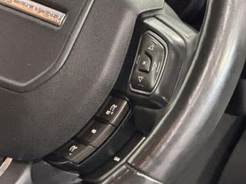 LAND ROVER RANGE ROVER EVOQUE 2.0 TD4 Autobiography SUV 5dr Diesel Auto 4WD Euro 6 (s/s) (180 