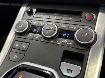 LAND ROVER RANGE ROVER EVOQUE 2.0 TD4 Autobiography SUV 5dr Diesel Auto 4WD Euro 6 (s/s) (180 