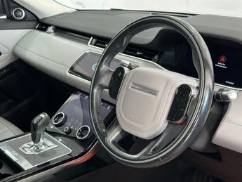 LAND ROVER RANGE ROVER EVOQUE 2.0 D180 MHEV HSE SUV 5dr Diesel Auto 4WD Euro 6 (s/s) (180 ps)