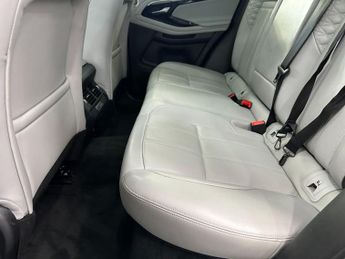 LAND ROVER RANGE ROVER EVOQUE 2.0 D180 MHEV HSE SUV 5dr Diesel Auto 4WD Euro 6 (s/s) (180 ps)